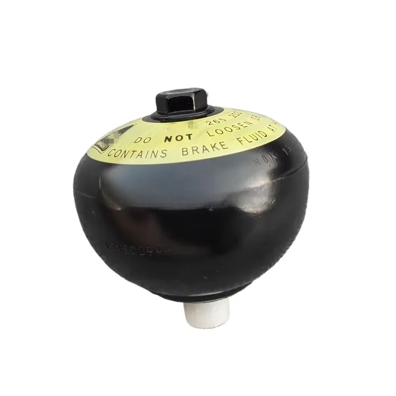 

SBC ABS Pump Accumulator Ball for Benz SL350 SL500 MAYBACH62 CLS350 E300 Brand New Auto 0004302394