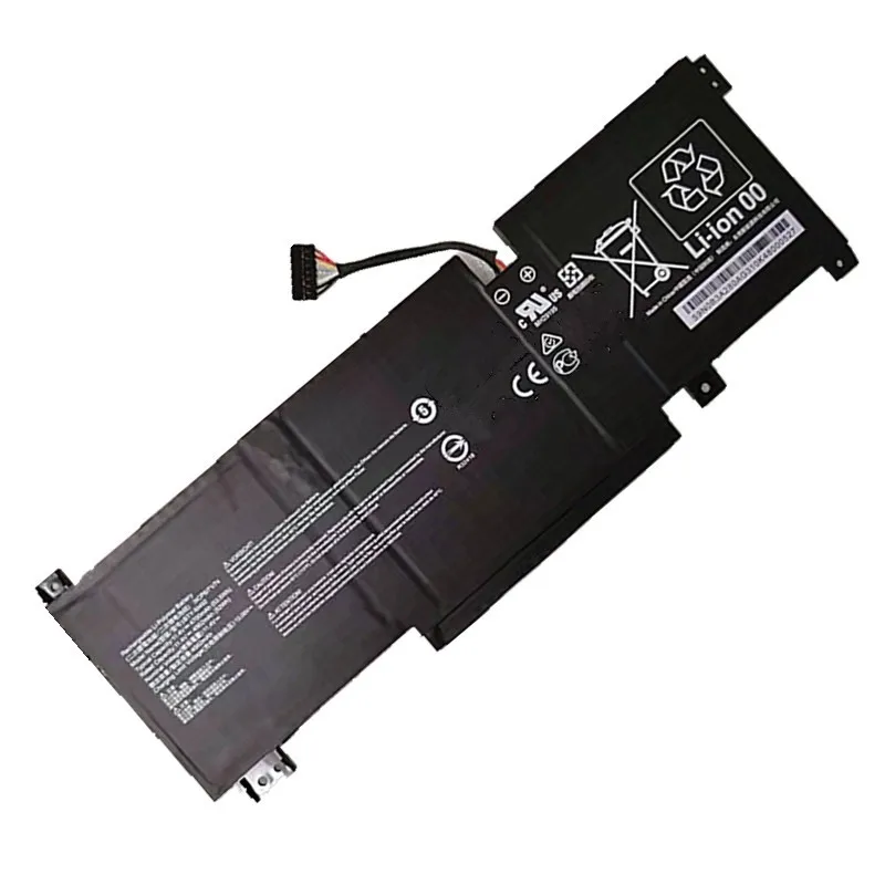 BTY-M492 Laptop Batterie Für MSI Puls GL66 GL76 GF66 GF76 11UDK 11UEK 11UCK, Schwert 17 A11UD, bravo 15 B5DD-200PH Katana