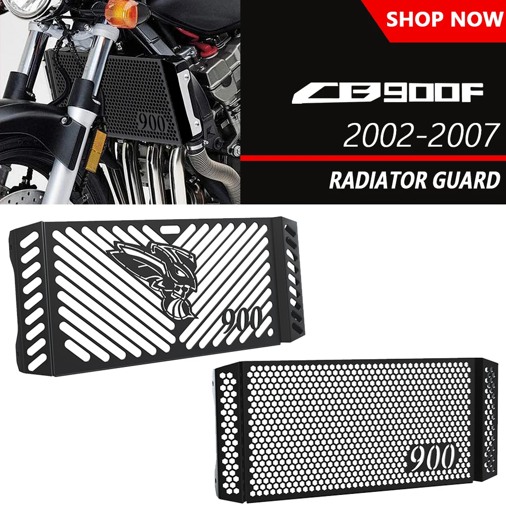 

Hornet 900 CB919 Защитная крышка решетки радиатора для Honda Hornet 900 CB 919 2002 2003 2004 2005 2006 2007 Защита топливного бака