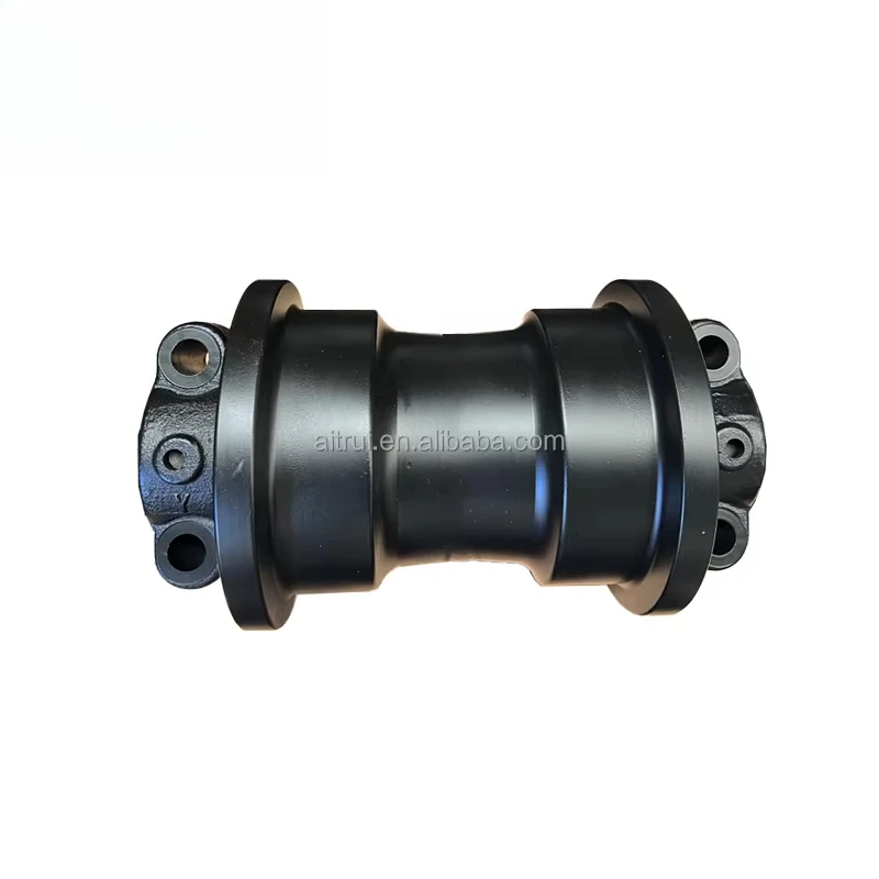 3704381 Excavator Track Roller for 325D/330/345/349D/336F Undercarriage Track Parts Construction Machinery Parts