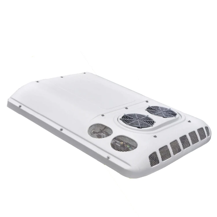 Cooling A/C unit New Design Bus Air Conditioner 16kw R134A 12V/24V OE NO. WLAC1 with High Cooling Power 13-Month Warranty