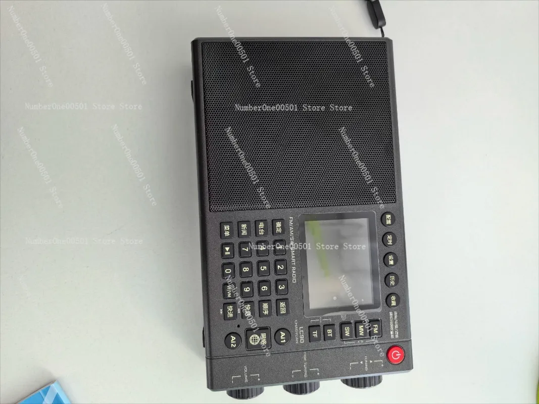 LC90 Wi-Fi 4G Inter…