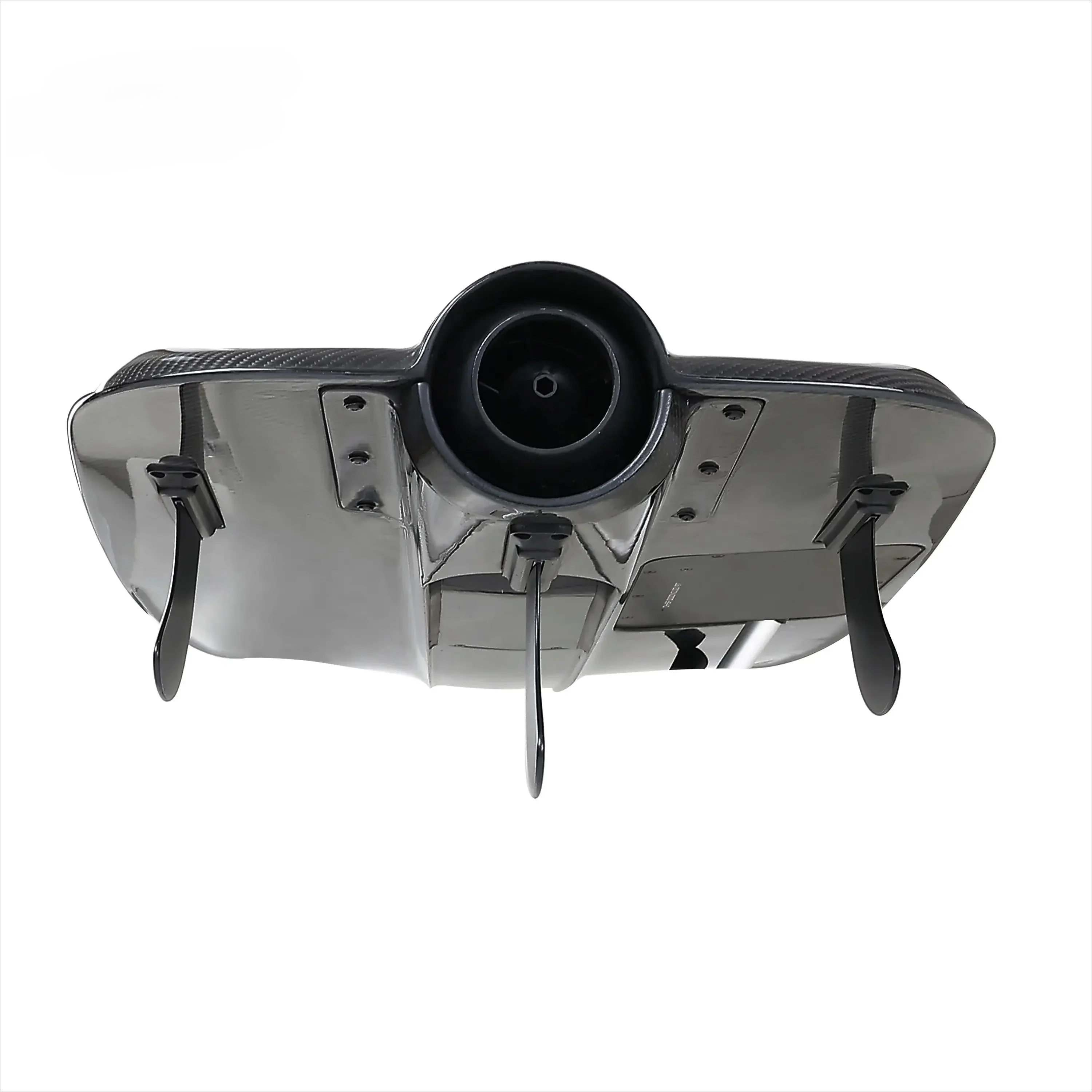 Carbon cellulosic electric powered surfboard electric surfboard for sale jet surfboard