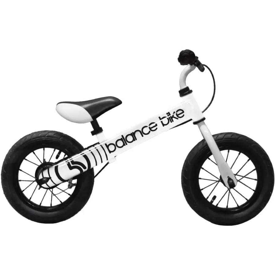 子供用バランスバイク、親御さんからも信頼されています |   調節可能で快適なシート、耐久性のあるタイヤ、対象年齢3～6歳