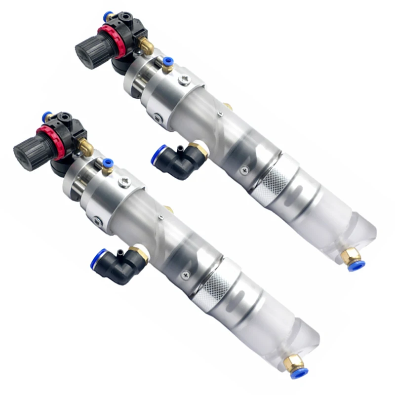 Wasserstrahlteile Sandventil 009930-1 für Flow Waterjet Schneidemaschine