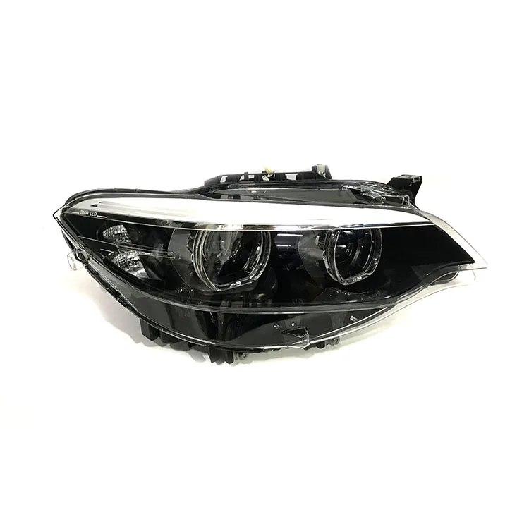 

Is Suitable for 2 Series Headlight Car F22 F23 Modified OEM