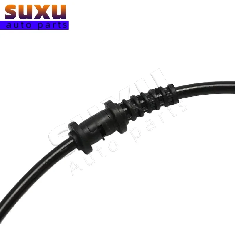 OEM 2129055905 A2129055905 Auto Accessoires Linksvoor ABS Wielsnelheidssensor Voor Mercedes Benz W212 E300 E400