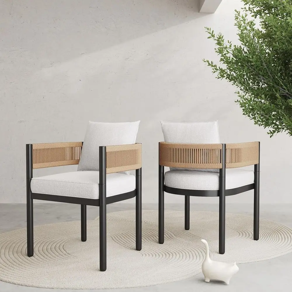 Outdoor Dining Chai…