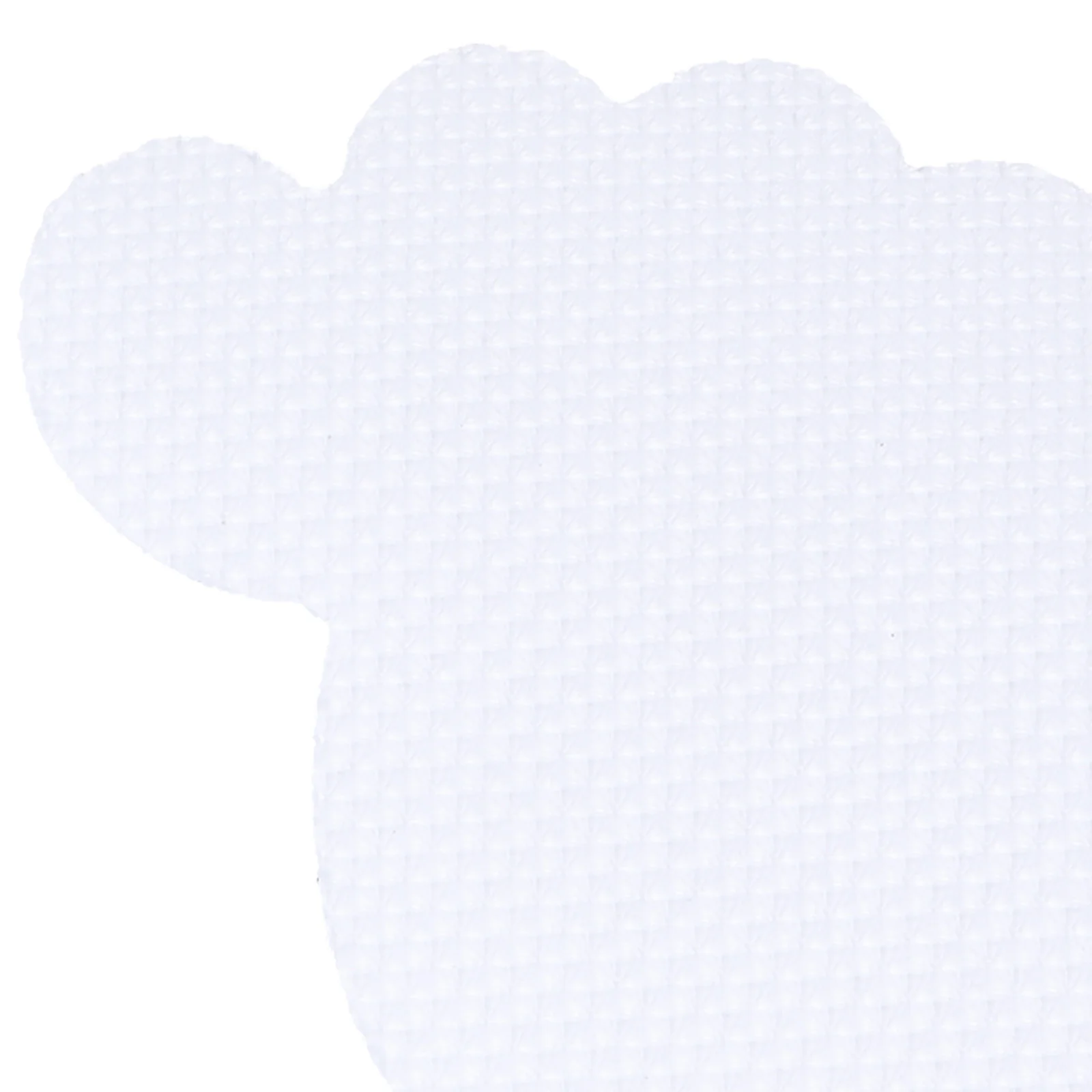 24 قطعة ملصق مضاد للانزلاق شفاف ذاتي اللصق نونسليب ملصقات الحمام لأرضية الاستحمام سلامة حمام الشارات سلم #3