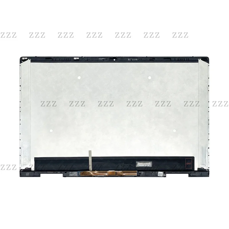 ZZ New For HP Envy x360 13-AY 13Z-AY FHD LCD Touch Screen Assembly L94493-001