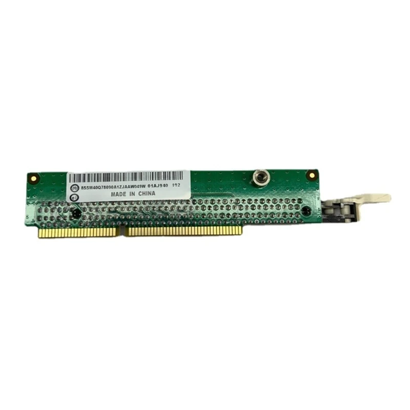 Tarjeta elevadora PCIE Uds para tarjeta elevadora expansión repuesto Tiny5 Series M720q