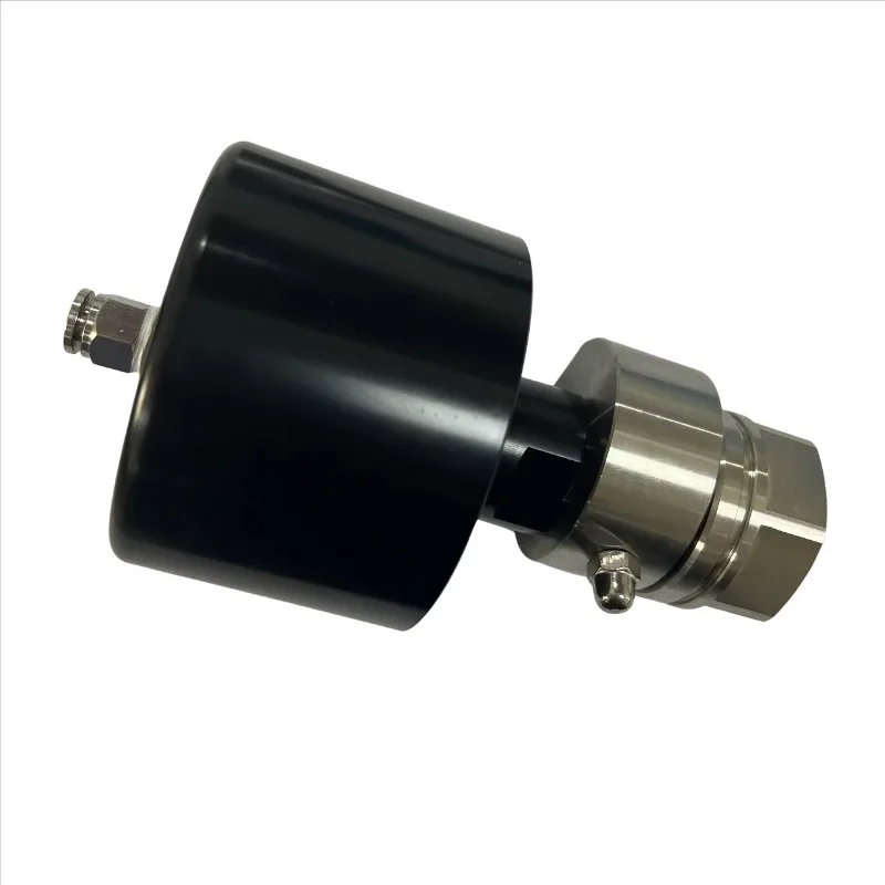 301501 Omax Integrated On/Off Valve Assembly - Waterjet Spare Part for Omax Waterjet Cutting Machine