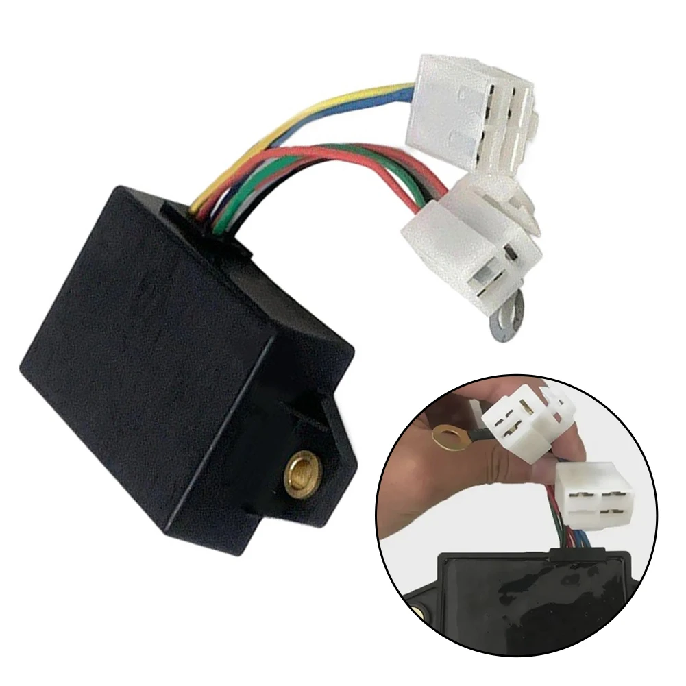 16A1114001 16A1202001 Engine Stop Timer Relay for MITSUBISHI 12V PEL and For VOLVO for excavator Engine Management