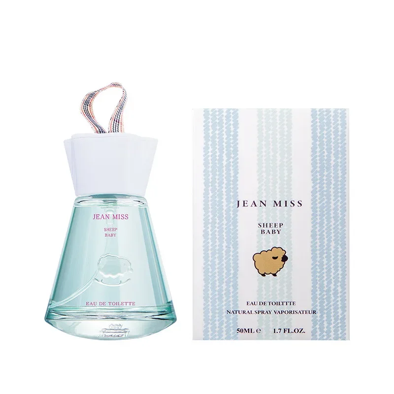 JEAN MISS Marke frauen Parfüm 50ML Frische Natürliche Langlebige Zerstäuber Sexy Dame Parfum Deodorant Weiblichen Duft Parfum