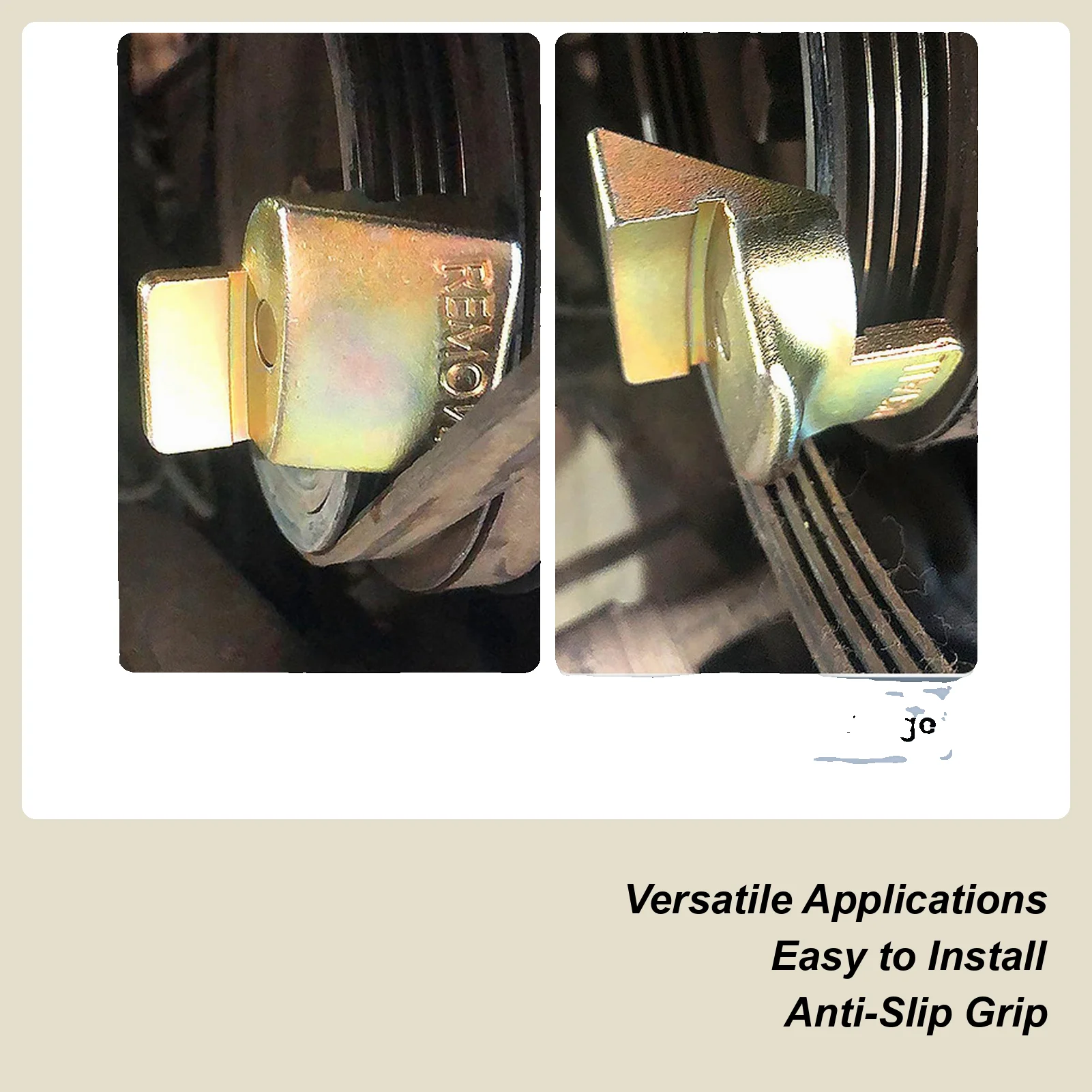 

Инструмент для снятия растягивающегося ремня, средство для удаления сплава для автомобиля, автомобильные инструменты для растягивающихся ремней для автомобиля, грузовика, тележки, тележки, домашнего гаража