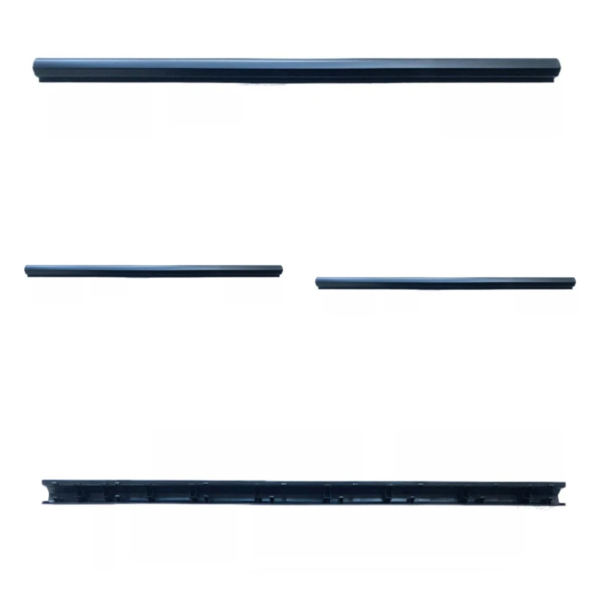 For MSI GP72 GL72 GP72VR GL72M MS-1793 laptop Screen shaft cover hinge shell