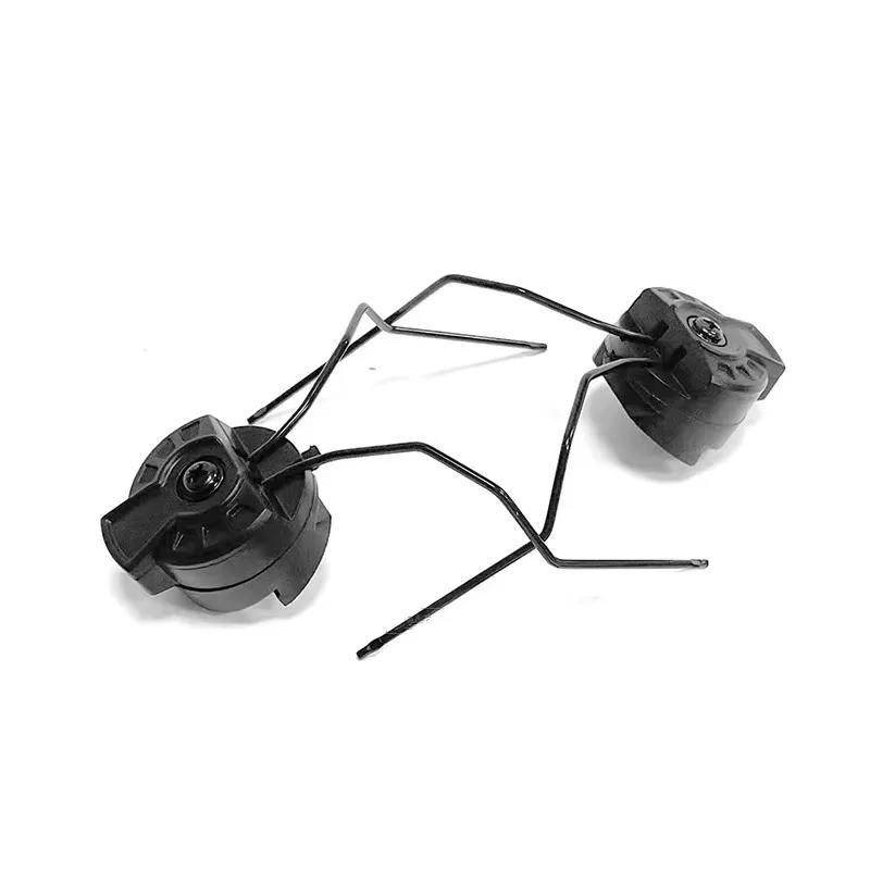 خوذة السكك الحديدية محول قوس EARMOR التكتيكية سماعة جبل لملحقات خوذة محول السكك الحديدية قوس #6