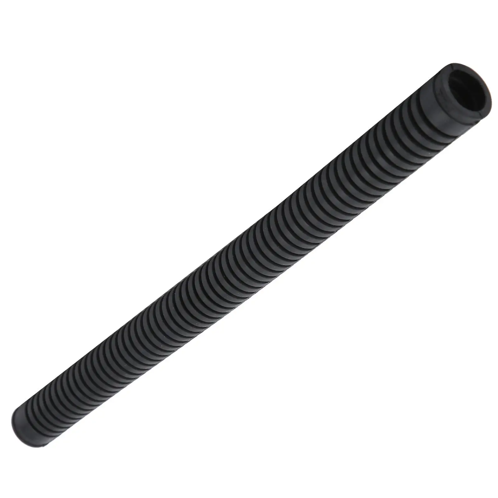 Flexible Rubber Corrugated Hose 14/16/18/20in for bcd Airway - Diving Inflator Accessory