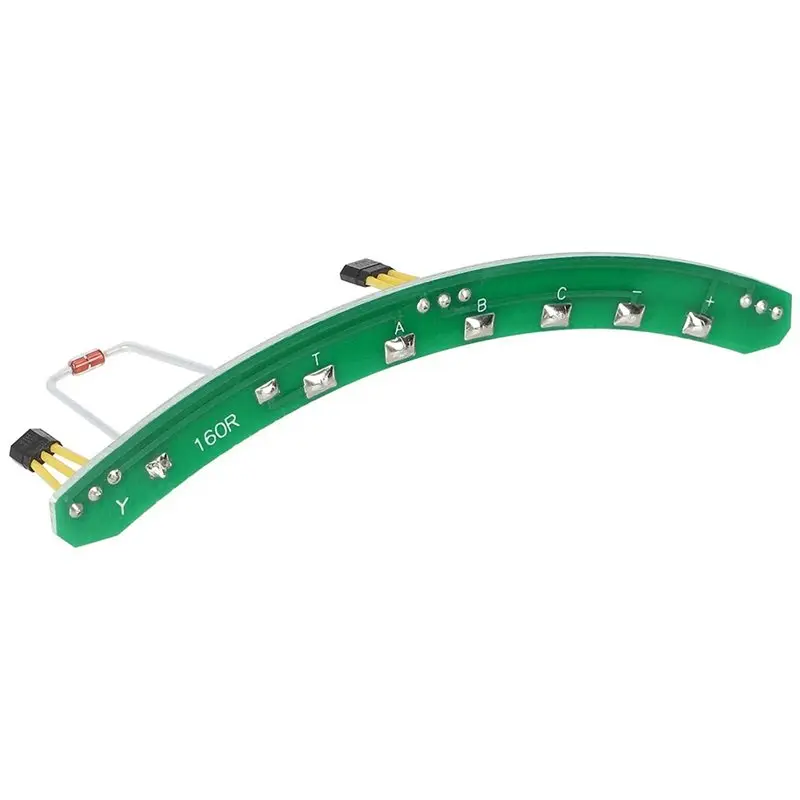E-Scooter Hall Sensor Board Motor Hall Sensor PCB Board For Xiaomi 5Plus Electric Scooter High Accuracy Sensor Module-AT20