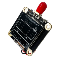 CABE-2X 1.7G-1.9G 1.6W FPV VTX 8CH FPV Video Transmitter Module PAL/NTSC For Fatshark Skyzone FPV Goggles