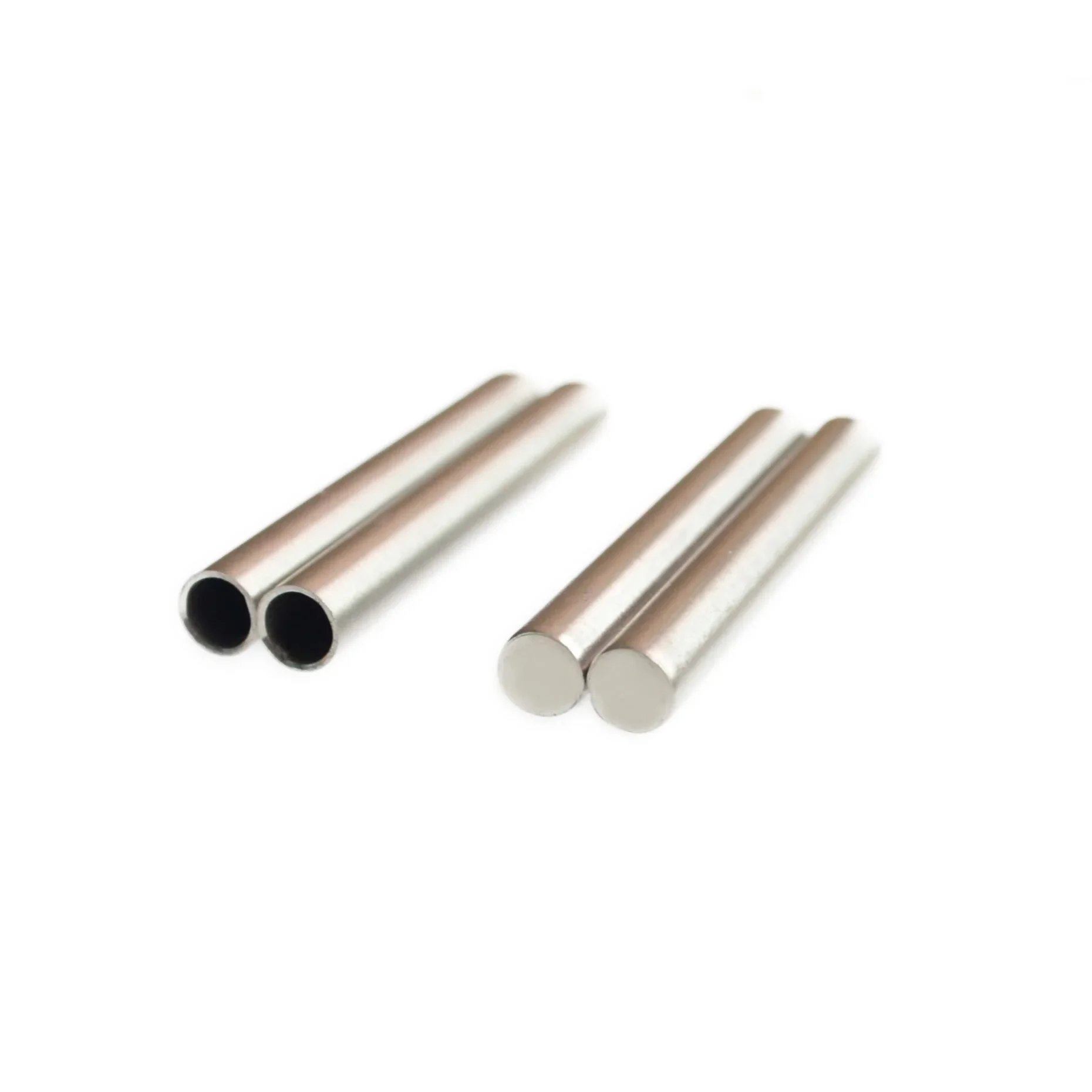 Thermocouple / RTD / 6*50MM 6*30MM DS18B20/NTC encapsulated stainless steel tube steel head stainless steel tube