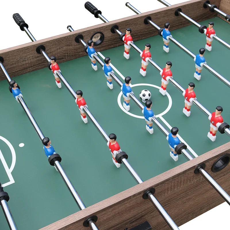 121cm屋内フーズボールサッカーゲーム、家庭用バーパーティ - Party Games Adults Indoor のレビューと価格