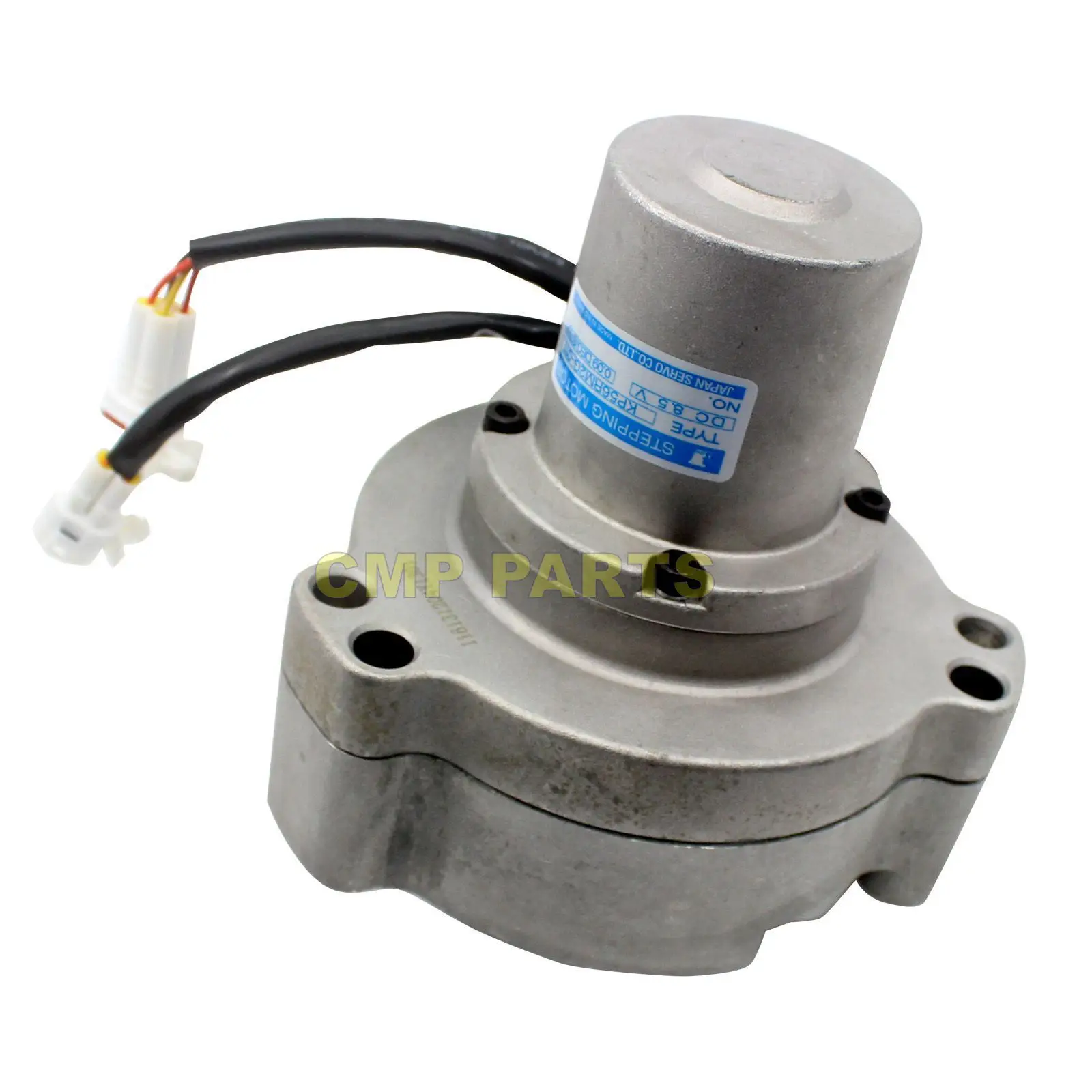 

KP56RM2G-004 FD10222009 YN2406U197F4 Throttle Motor For Kobelco SK200-3 SK200-5 2406U197F4