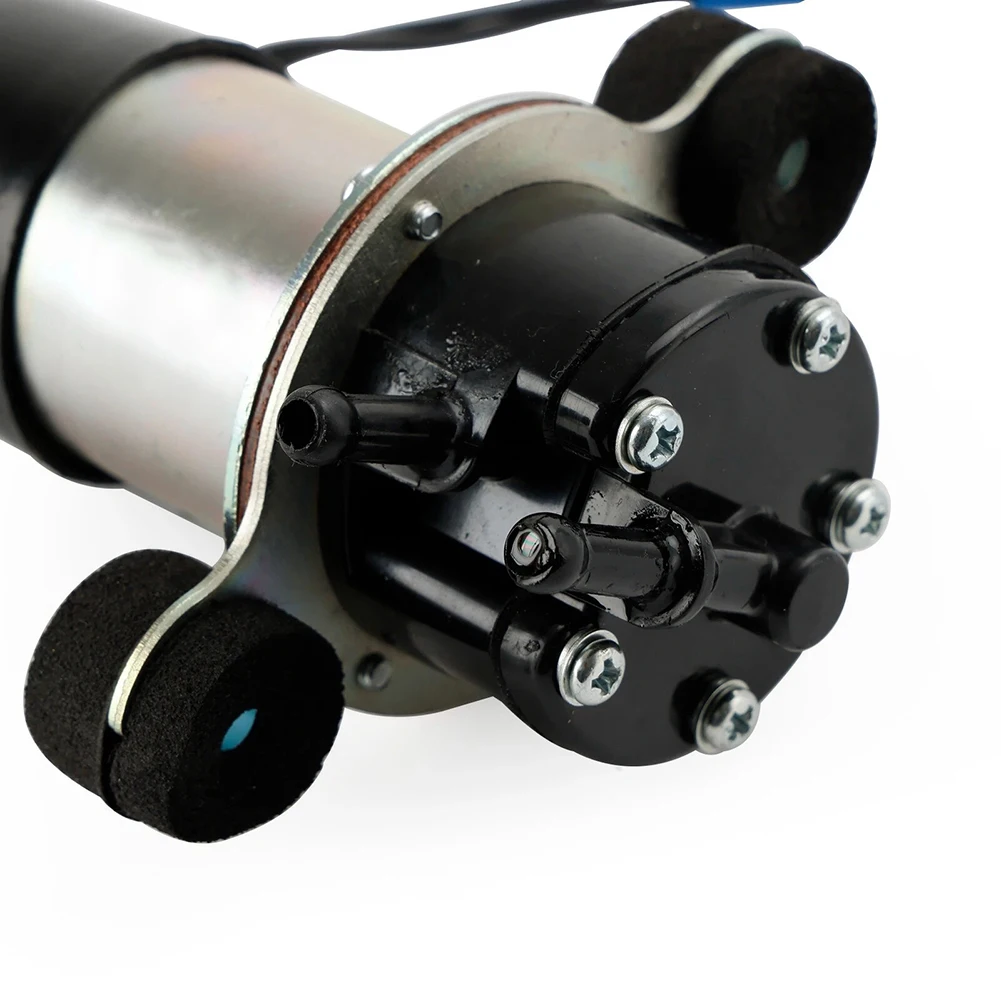 

Efficient Fuel Pump 12V Fuel Pump Aftermarket Replacement Part Direct Install Fuel Pump Energy Saving Design For Suzuki Carry