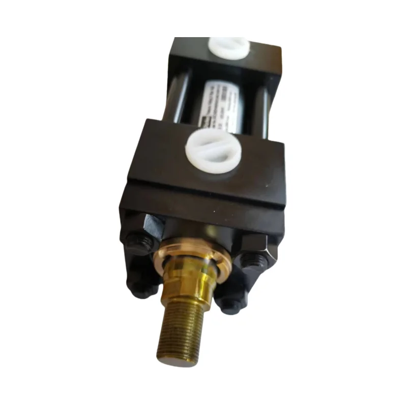 

Hydraulic Cylinder 63JJ 40CC 50CB 40CJJ CDL2MF 50DHM Series 50CBHMIRN34MC100.00M2244 High Pressure Hydraulic Oil Cylinder