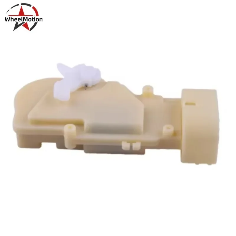 OEM 69130-30110 1 Pair Rear Left & Right Power Door Lock Actuator For Lexus GS300 GS430 GS400 Toyota Prius Echo 2002 2003