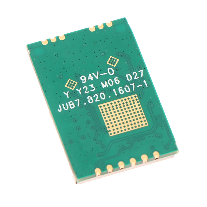 New and High Quality RTL8812AU BL-R8812AF1 Intelligent WiFiI Module 1200M Dual Band+AC (High Power) Intelligent WiFiI Module