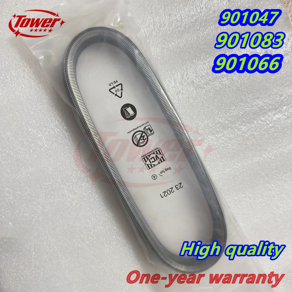 Original JF011E RE0F10A CVT Chain Belt 901083 901066 901047 for Automatic Transmission Mitsubishi Nissan Dodge Auto Parts