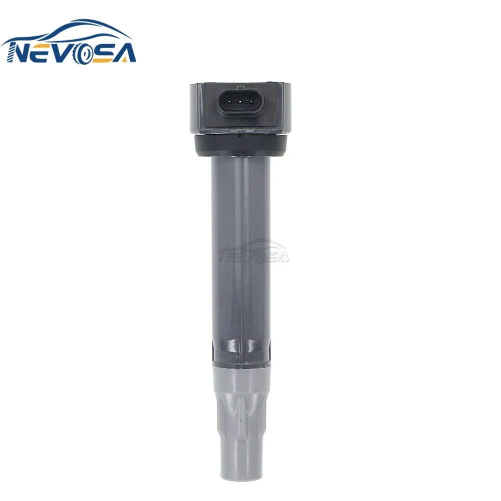 NEVOSA 6PCS For 2009 2010 Dodge Journey Avenger Caravan V6 3.5L Chrysler Sebring 300 Ignition Coil 7B0905715D UF502 4606869AA