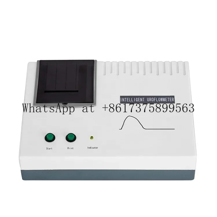 M 1731 Urine Flow Meter / Uroflowmeter / Uroflowmetry Equipment – Budget-Friend