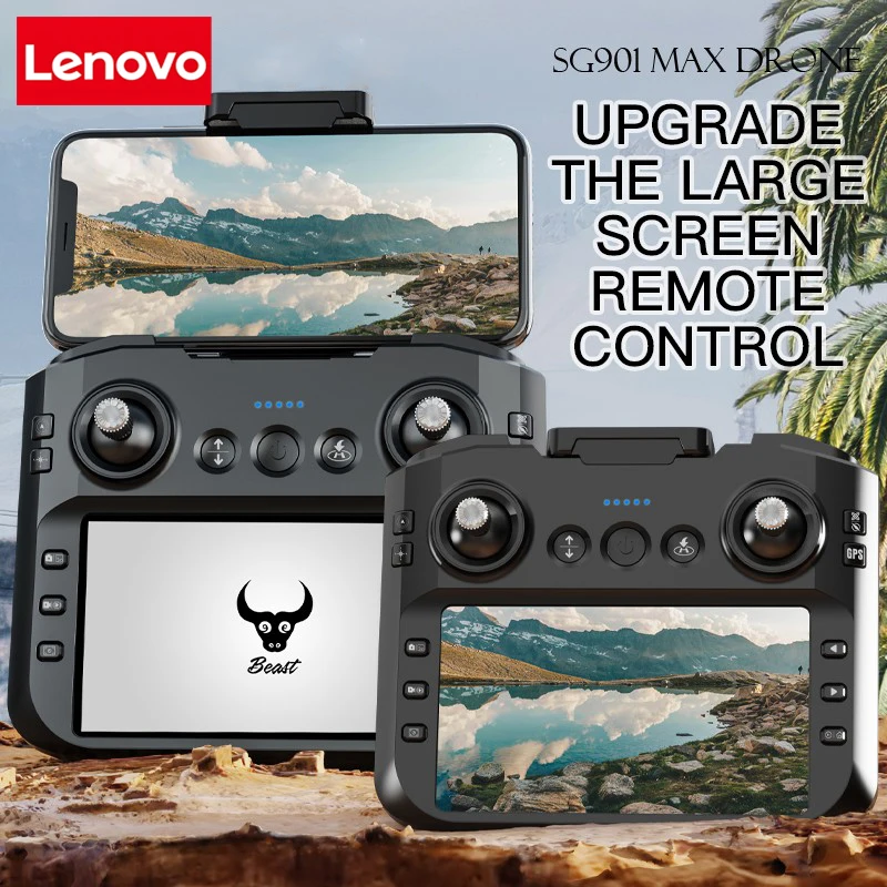 Thumbnail 4 - #45 Top Rated Folding Camera Drones to Buy in 2026