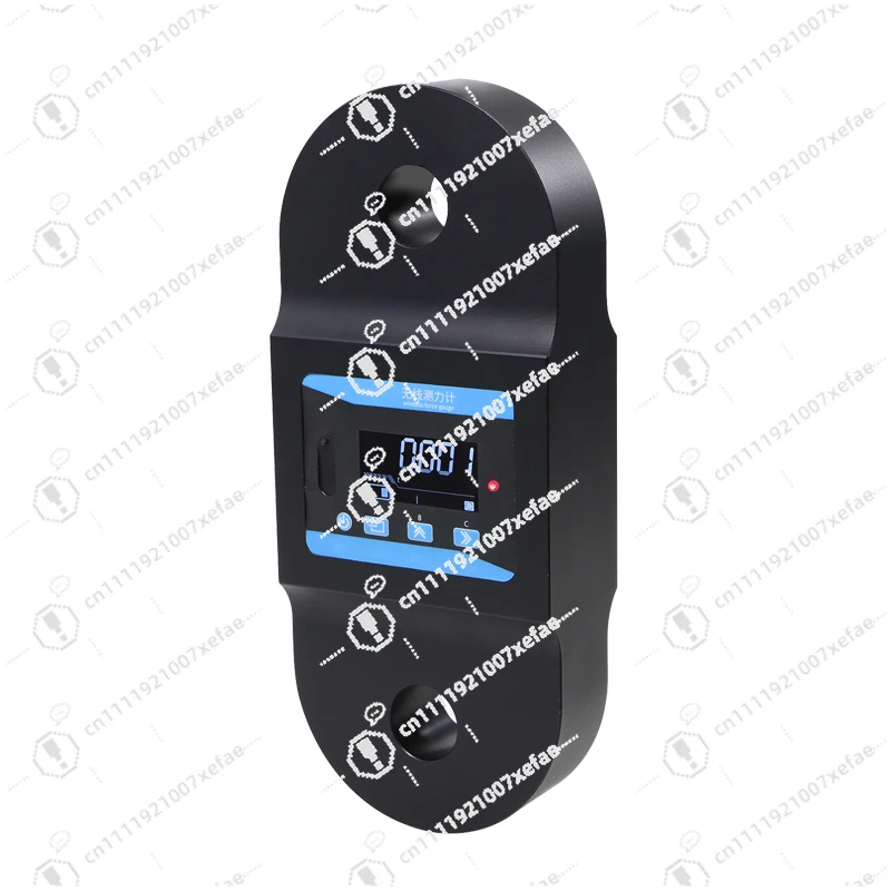 Handheld dynamometer Load sensor Wireless handle force dynamometer