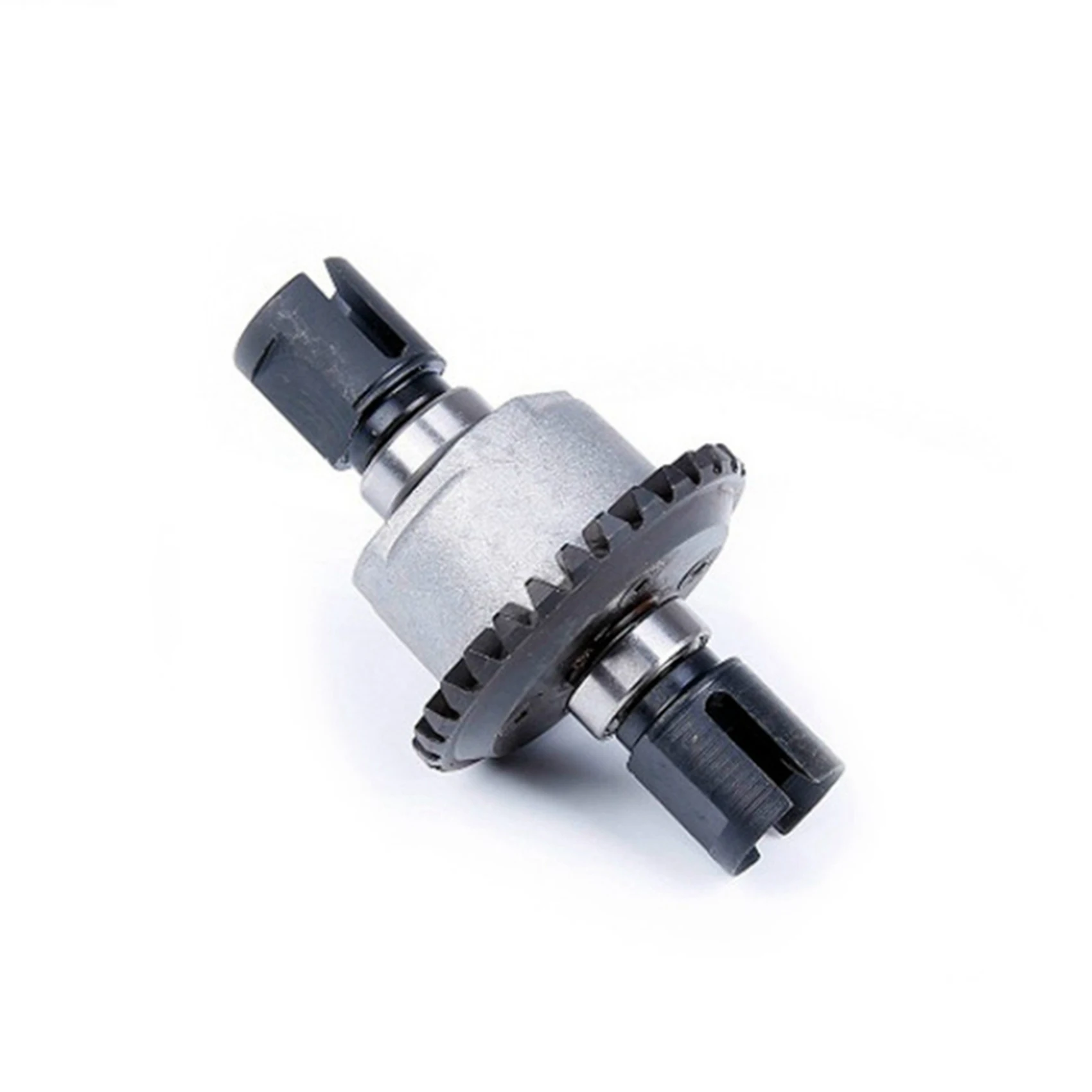 뜨거운 판매 2X 차동 Diff 기어 부품 1/8 HPI 레이싱 야만인 XL FLUX Rovan TORLAND 브러시리스 트럭 Rc 자동차 부품