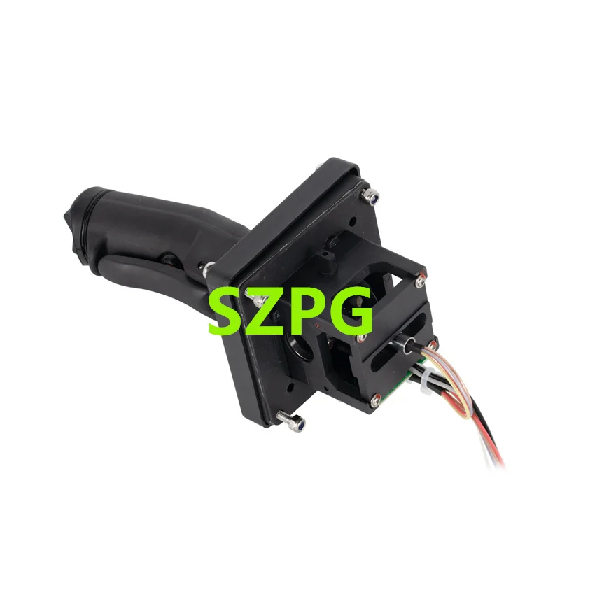 

1600402 1001134438 Joystick Controller for JLG Lift MS6 6RS 10RS 1932R 3248RS 1532R 530LRT 4045R 1230ES 1930ES 2030ES 2630ES
