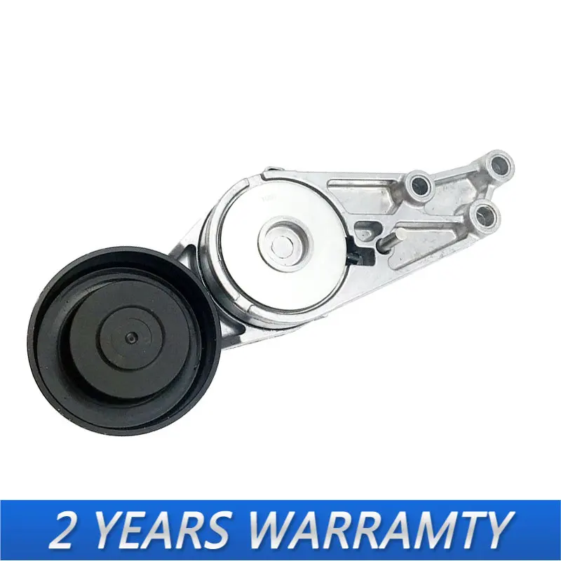 

Натяжитель ремня + шкив для Audi A4 Quattro A6 1.8L 2.0L 1,8 T, 2,0 T 06B903133A 06B903133D 06B 903 133A 06B 903 133D