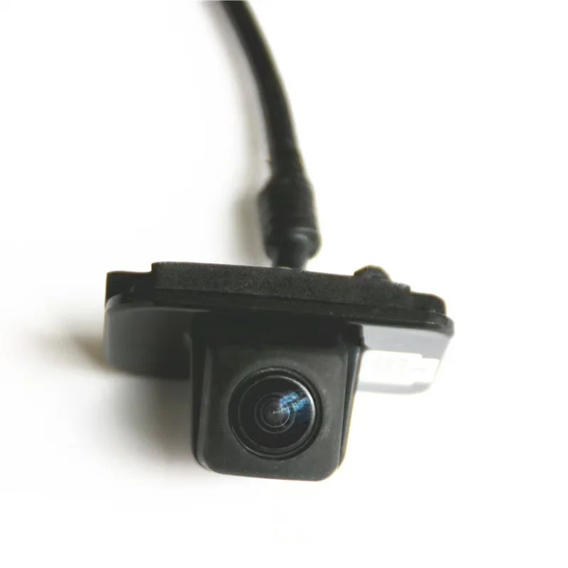 

N69R-Rear View Back Up Camera Multiangle Views for Honda Accord 2014- 2017 Backup Camera 39530-T2A-A21