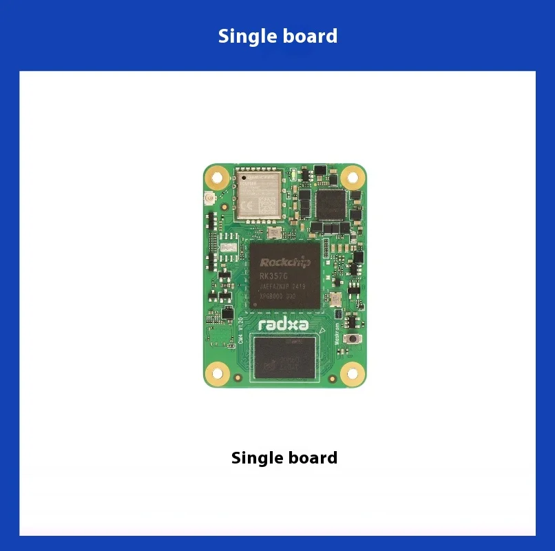 Variant: 4GB RAM 32GB EMMC