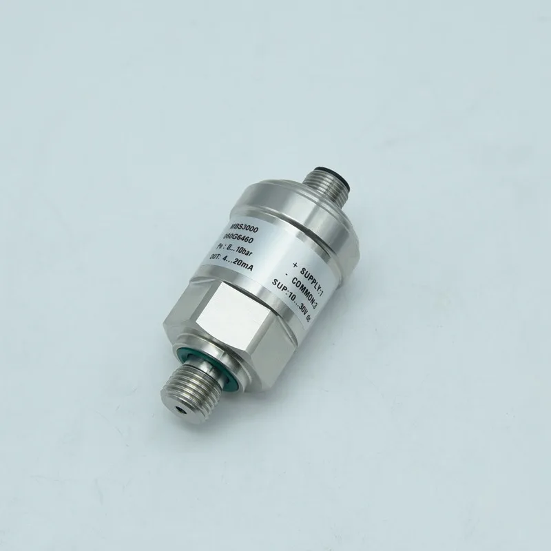 Fit for Danfoss MBS3050 060G5574 Pressure sensor 0-50bar 0.5-4