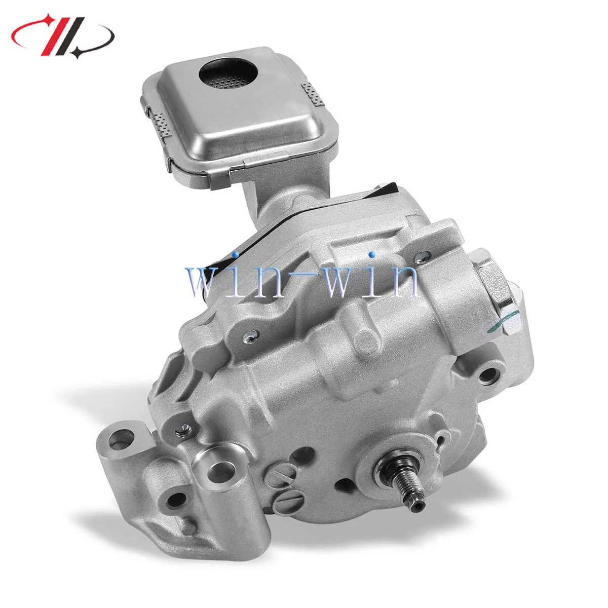 High-Quality New 1Pcs Oil Pump 15100-28020 1510028020 For Toyota PREVIA RAV4 ALPHARD CAMRY Lexus ES240/ES350 1AZFE/2AZFE