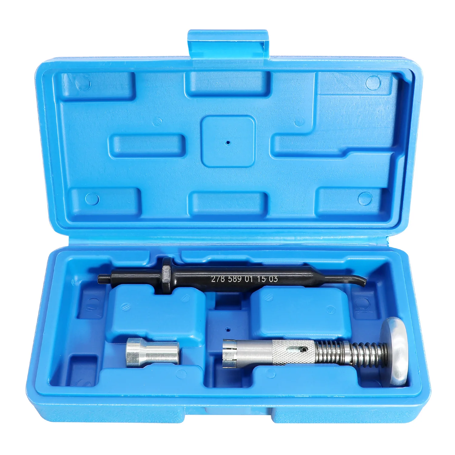 

For Mercedes-Benz M276 M278 engine fuel injector oil rail seal disassembly tool automotive tool