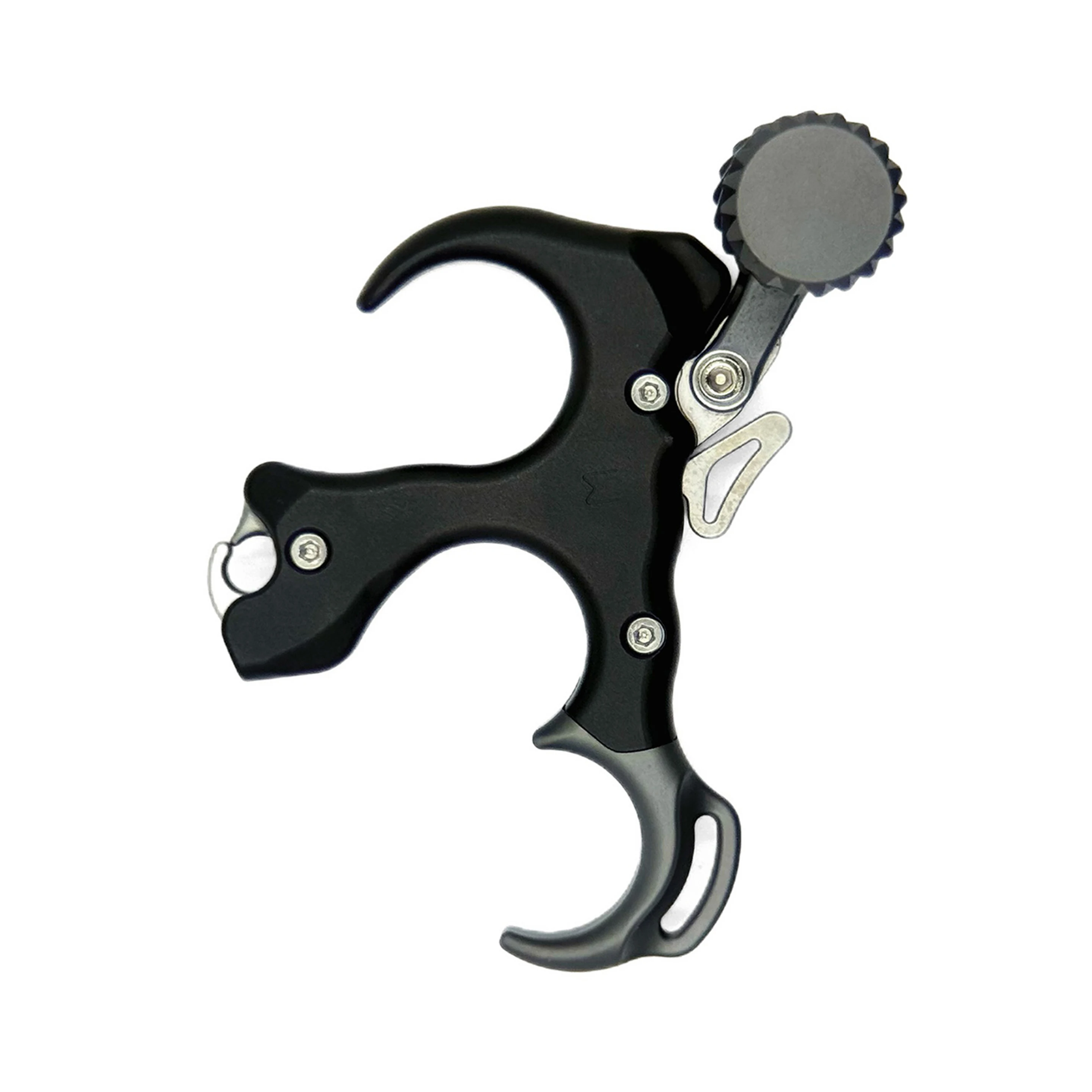 Trigger Release Aid (with Back Tension Grip Release Aid), Compound Bow Release Aid