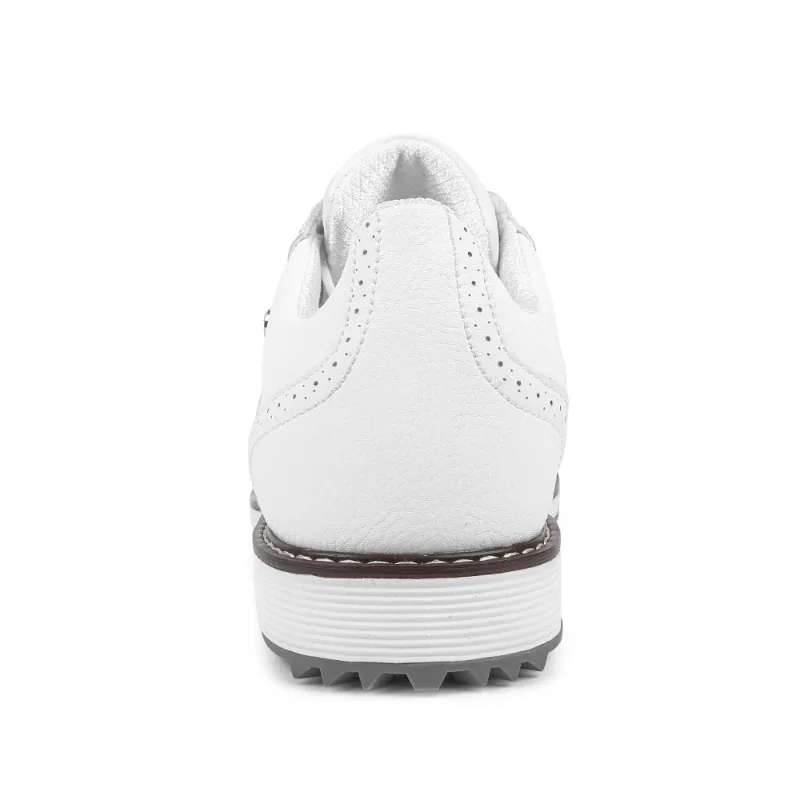 Professional Golf Shoes Men Spikeless Men Golf Sneakers Outdoor Walking Footwears