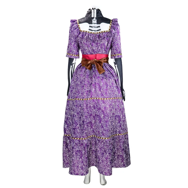 Anime Great Grandmothing Coco Cosplay Costume Dresses Halloween Cosplay Cosplay Coco Clothing