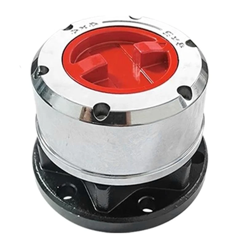 A80X-Front Wheel Clutch Manual Free Wheeling Hubs For NISSAN