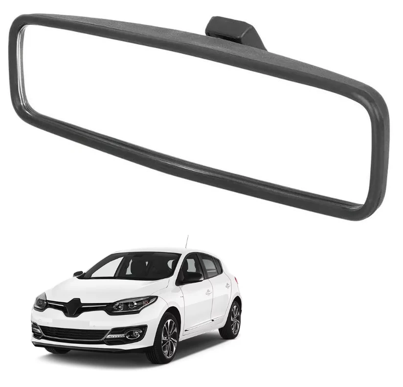 1Pc Car Inner Rear … - image