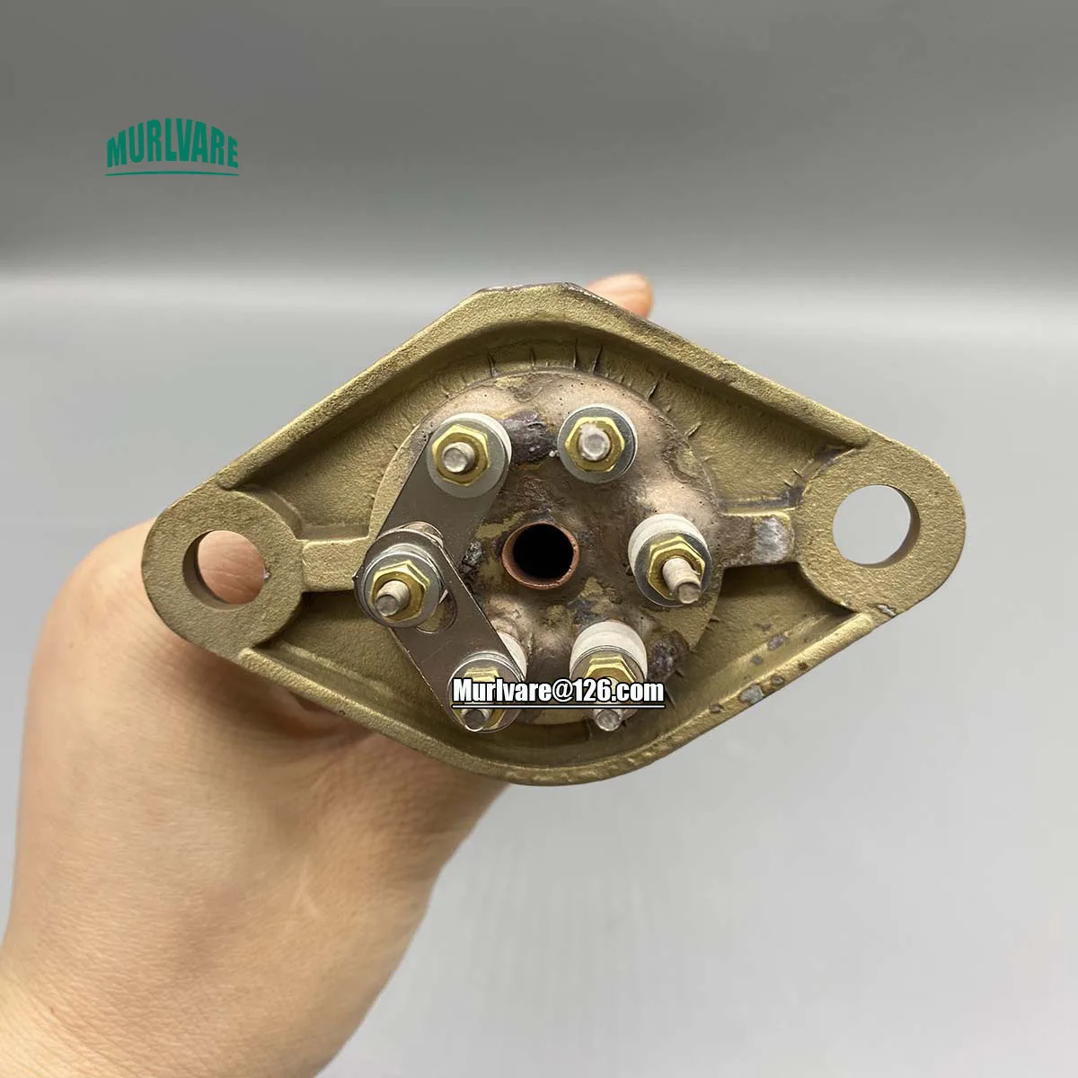 High Quality 220V 3700W 4500W Copper Heating Element Heater for WEGA Pegaso ASTORIA Espresso Machine Replace
